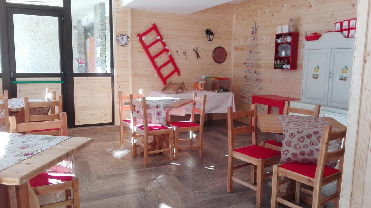 La Locanda Di 1400 Limone Piemonte Zewnętrze zdjęcie