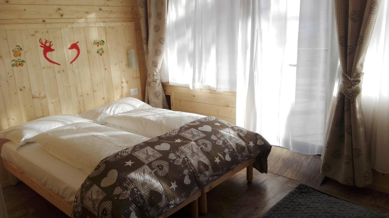 La Locanda Di 1400 Limone Piemonte Zewnętrze zdjęcie