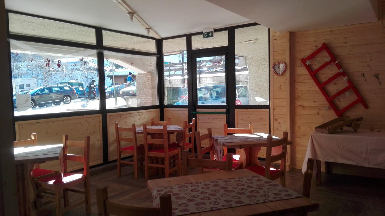 La Locanda Di 1400 Limone Piemonte Zewnętrze zdjęcie