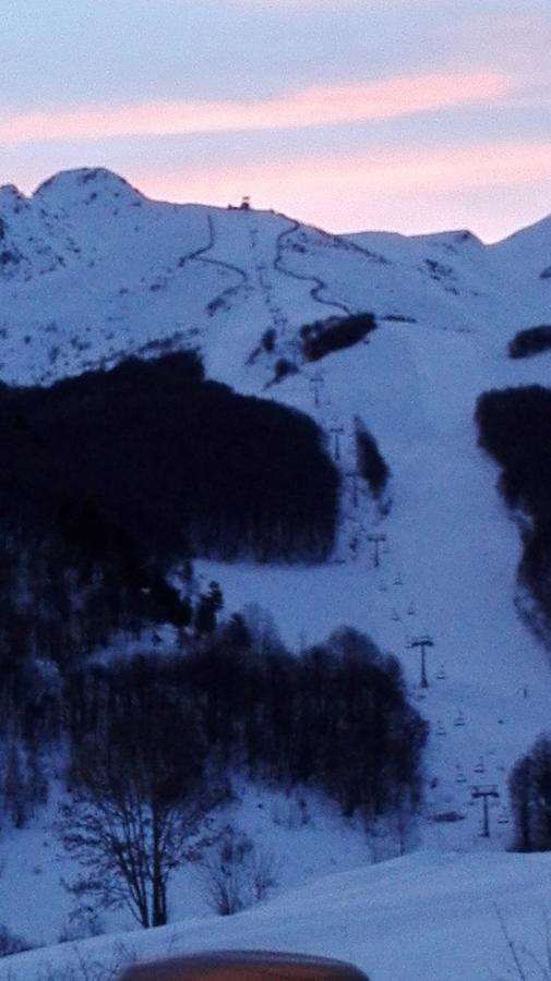 La Locanda Di 1400 Limone Piemonte Zewnętrze zdjęcie