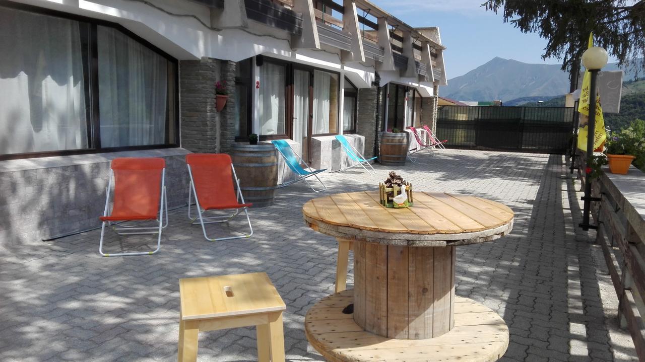 La Locanda Di 1400 Limone Piemonte Zewnętrze zdjęcie