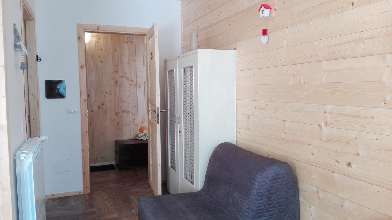 La Locanda Di 1400 Limone Piemonte Zewnętrze zdjęcie
