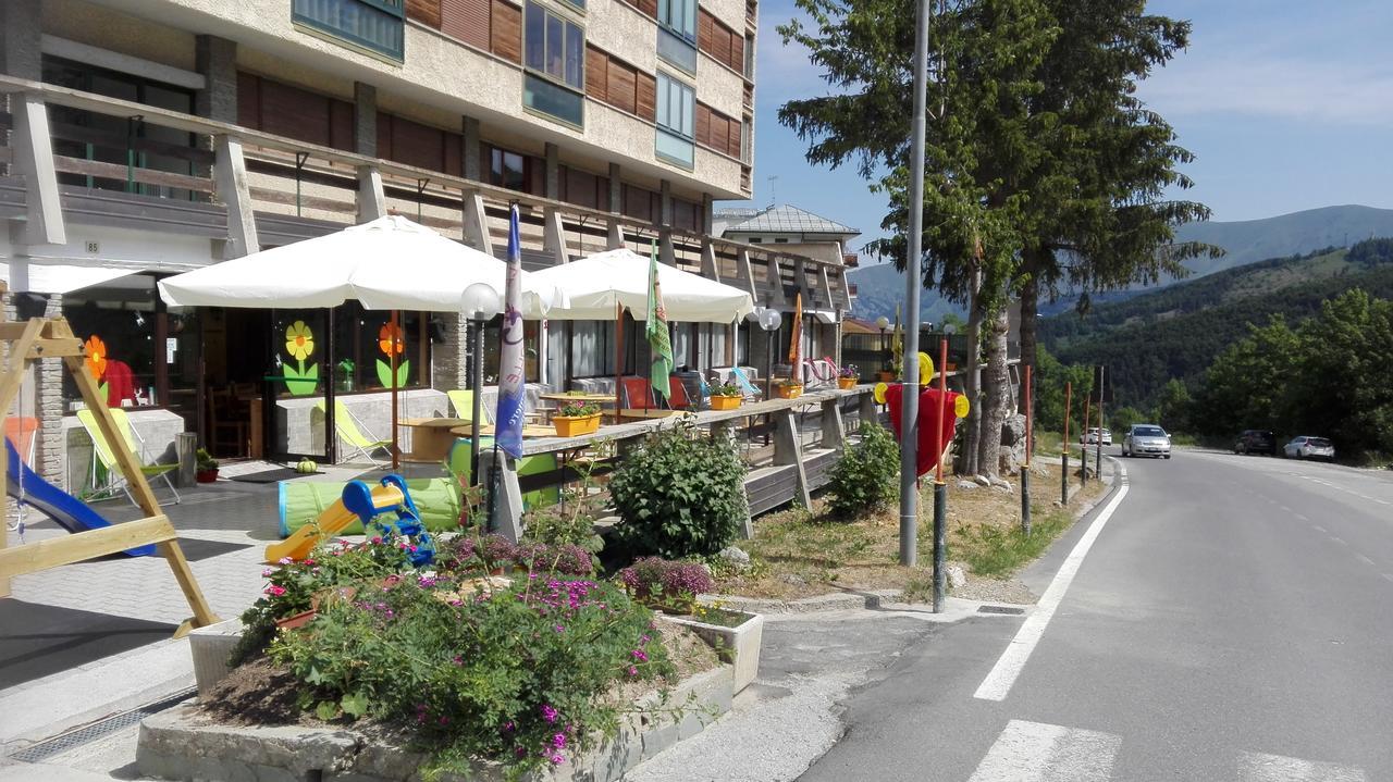 La Locanda Di 1400 Limone Piemonte Zewnętrze zdjęcie