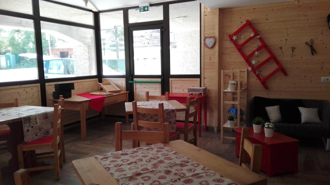 La Locanda Di 1400 Limone Piemonte Zewnętrze zdjęcie