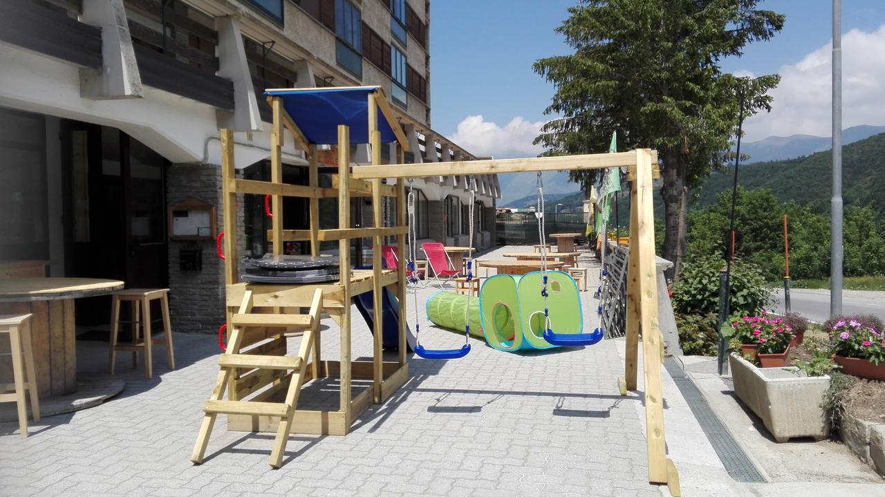 La Locanda Di 1400 Limone Piemonte Zewnętrze zdjęcie