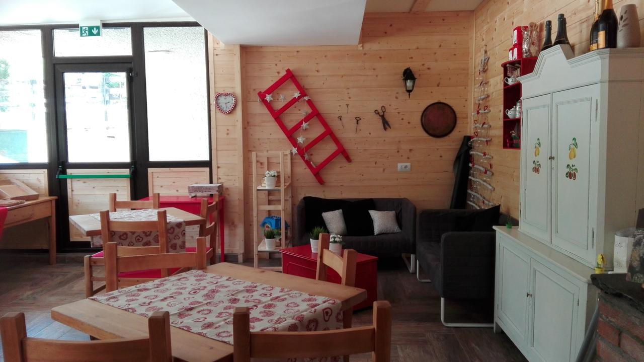 La Locanda Di 1400 Limone Piemonte Zewnętrze zdjęcie