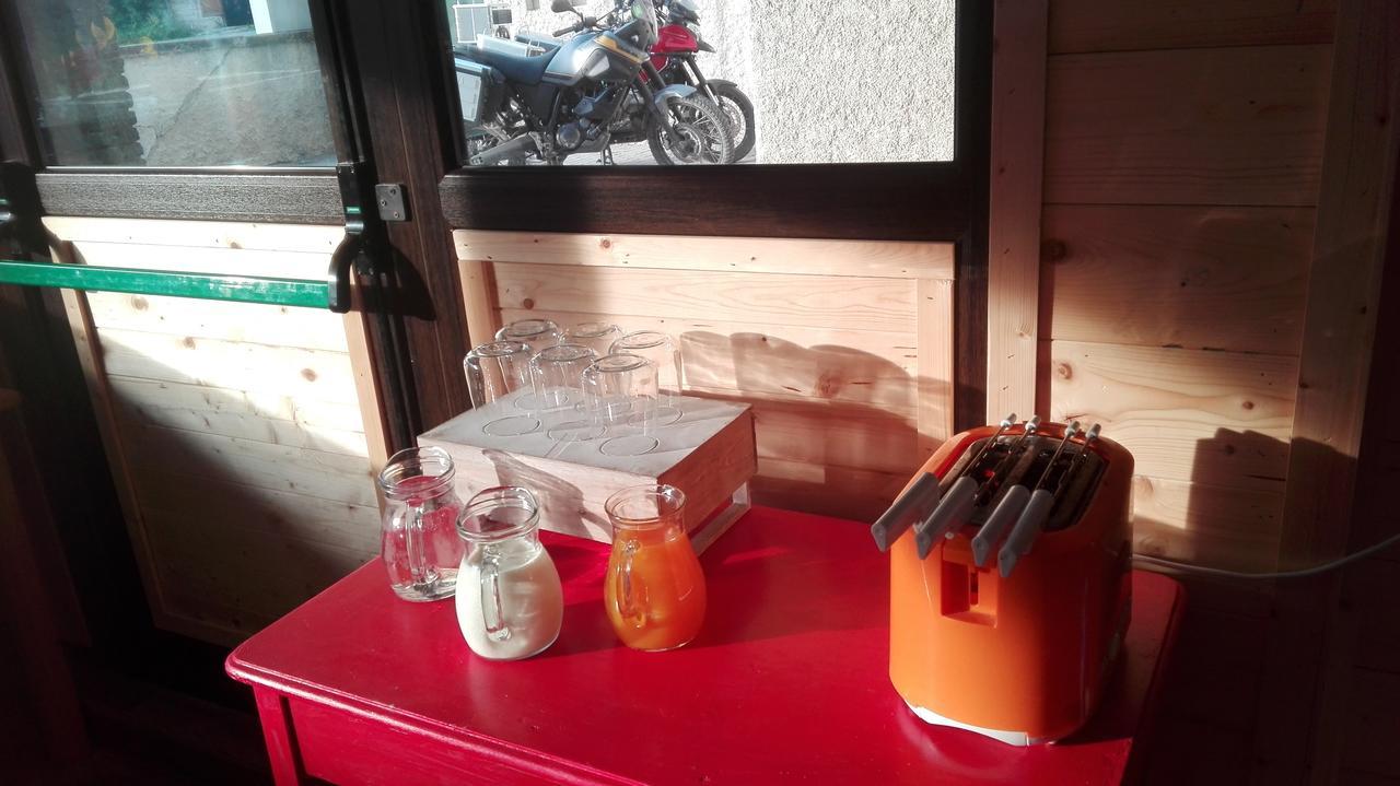 La Locanda Di 1400 Limone Piemonte Zewnętrze zdjęcie