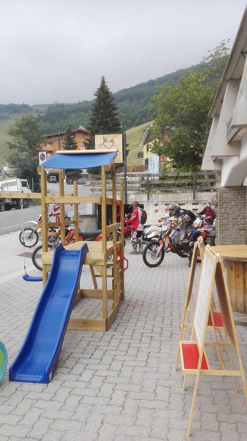 La Locanda Di 1400 Limone Piemonte Zewnętrze zdjęcie