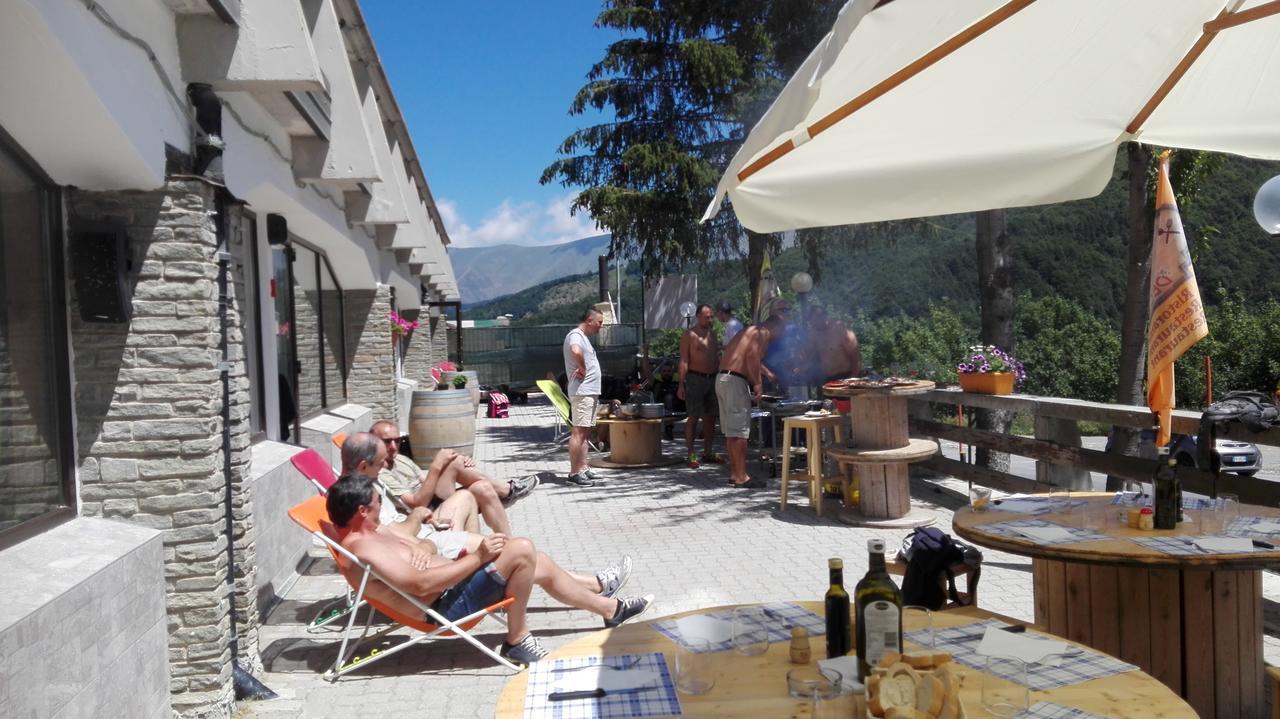La Locanda Di 1400 Limone Piemonte Zewnętrze zdjęcie