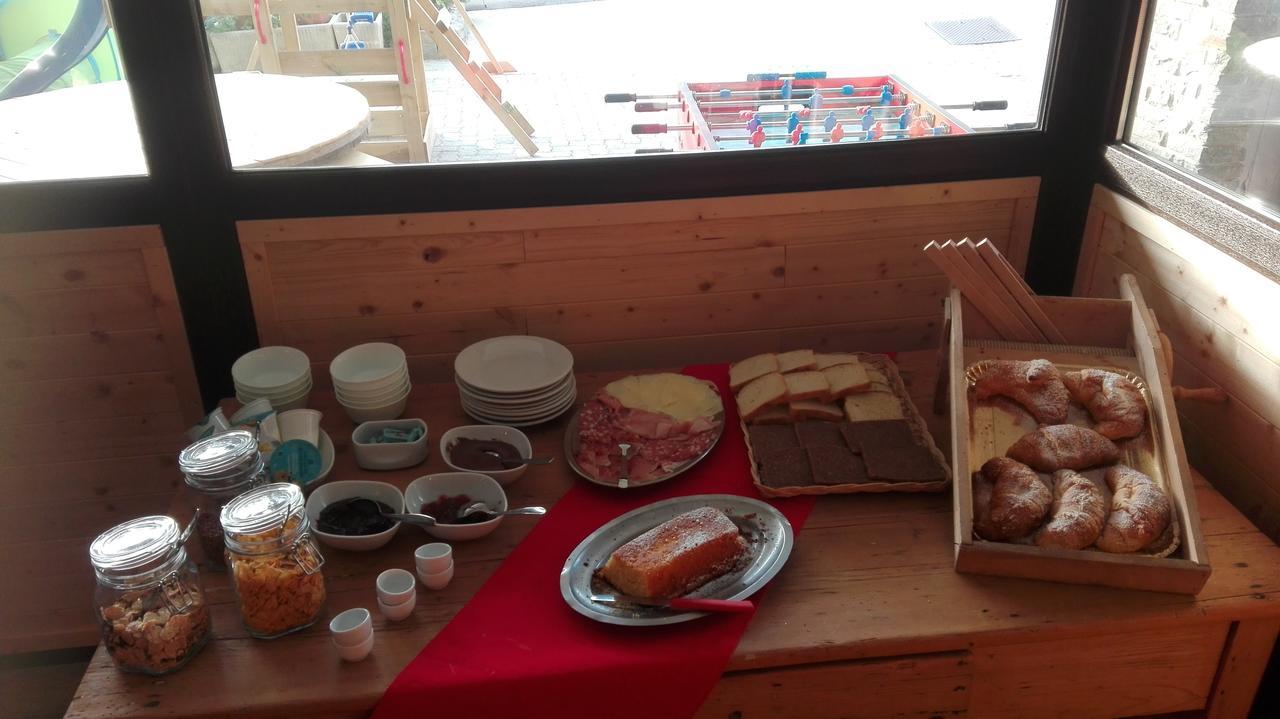 La Locanda Di 1400 Limone Piemonte Zewnętrze zdjęcie