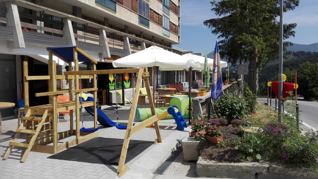 La Locanda Di 1400 Limone Piemonte Zewnętrze zdjęcie