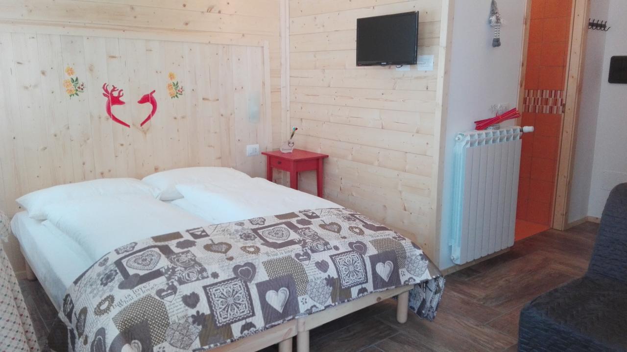 La Locanda Di 1400 Limone Piemonte Zewnętrze zdjęcie