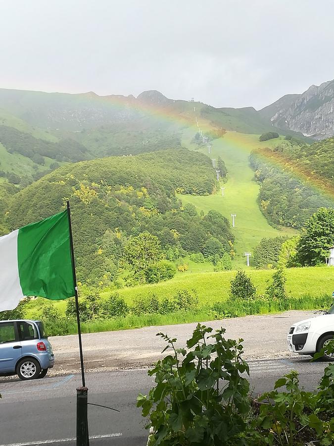 La Locanda Di 1400 Limone Piemonte Zewnętrze zdjęcie