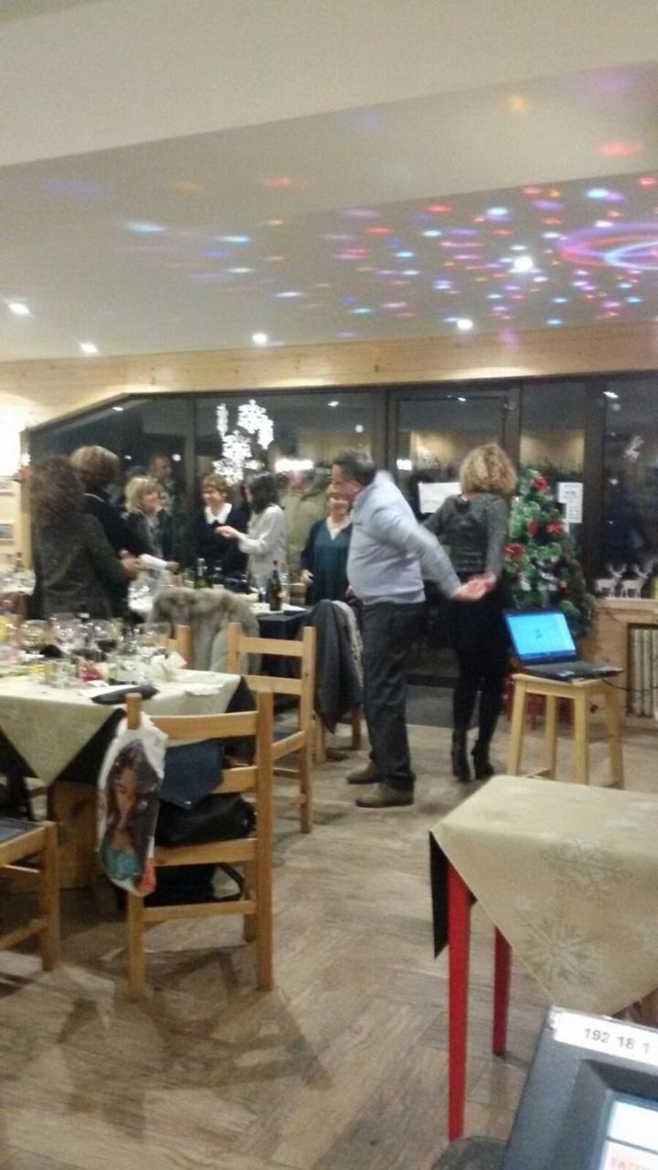 La Locanda Di 1400 Limone Piemonte Zewnętrze zdjęcie