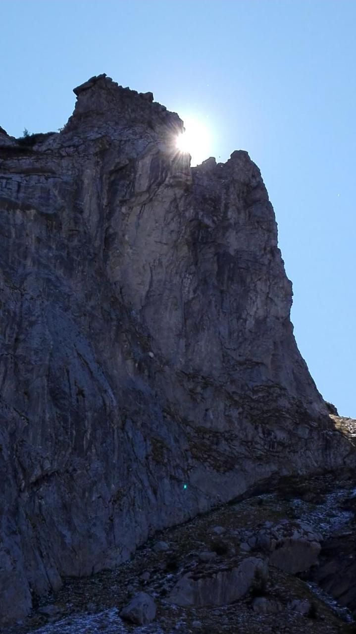 La Locanda Di 1400 Limone Piemonte Zewnętrze zdjęcie