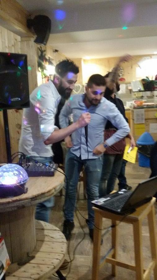 La Locanda Di 1400 Limone Piemonte Zewnętrze zdjęcie