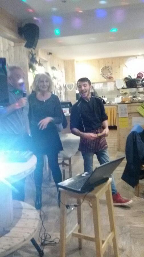La Locanda Di 1400 Limone Piemonte Zewnętrze zdjęcie