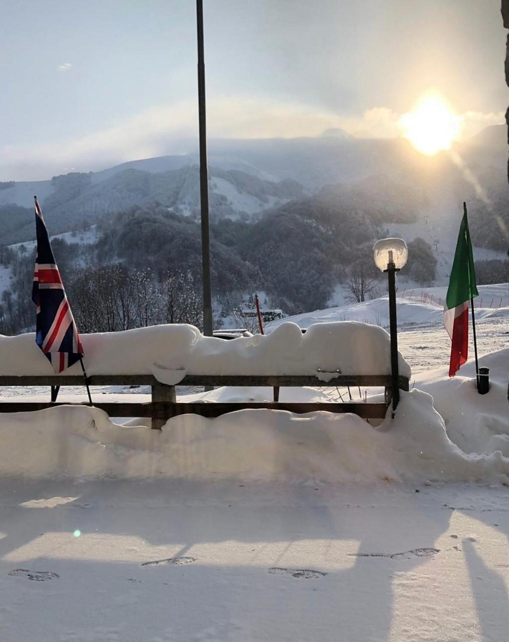 La Locanda Di 1400 Limone Piemonte Zewnętrze zdjęcie
