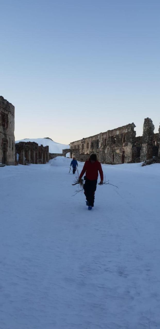 La Locanda Di 1400 Limone Piemonte Zewnętrze zdjęcie