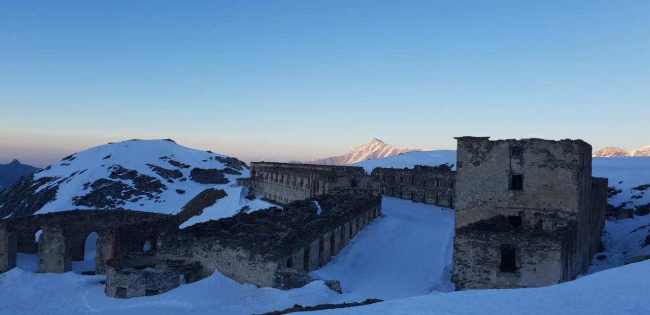 La Locanda Di 1400 Limone Piemonte Zewnętrze zdjęcie