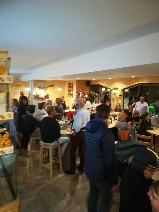 La Locanda Di 1400 Limone Piemonte Zewnętrze zdjęcie