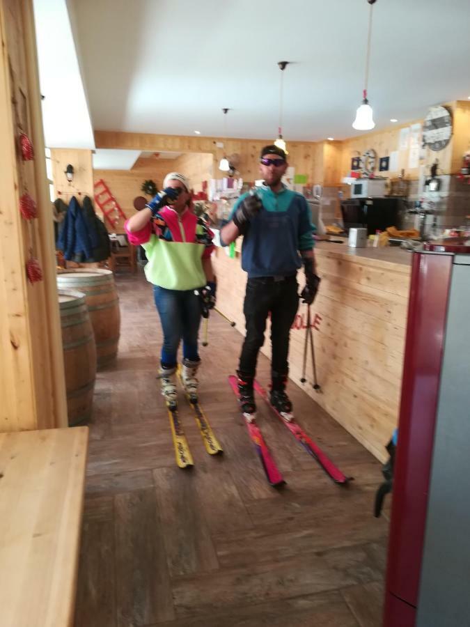 La Locanda Di 1400 Limone Piemonte Zewnętrze zdjęcie