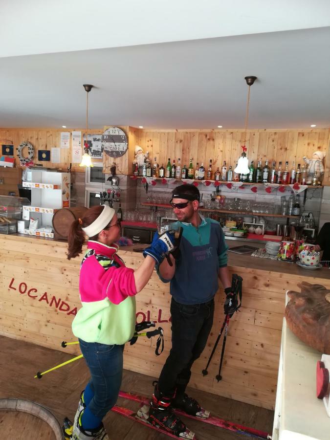 La Locanda Di 1400 Limone Piemonte Zewnętrze zdjęcie