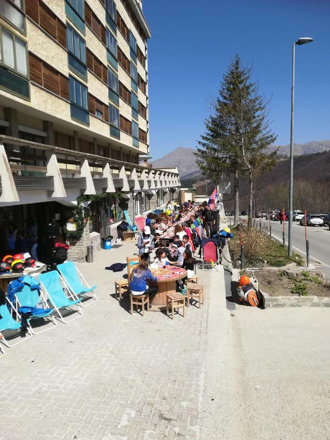 La Locanda Di 1400 Limone Piemonte Zewnętrze zdjęcie