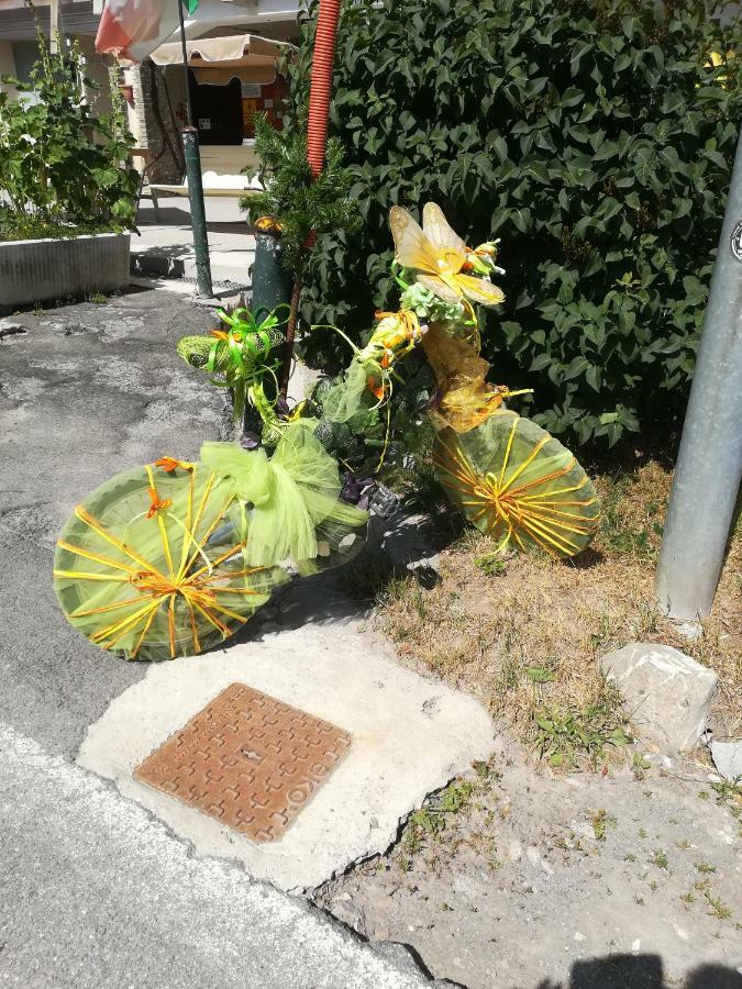 La Locanda Di 1400 Limone Piemonte Zewnętrze zdjęcie