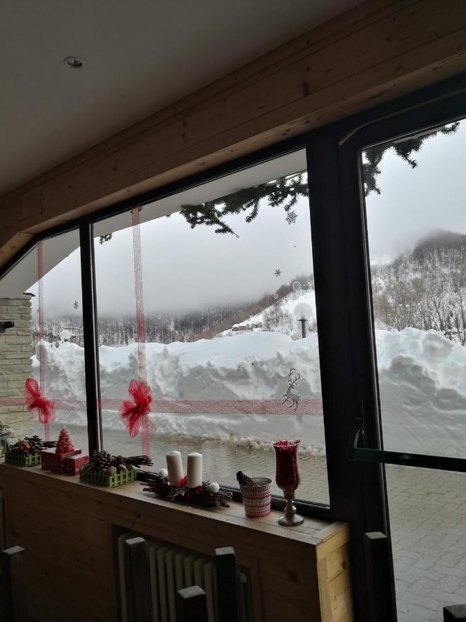 La Locanda Di 1400 Limone Piemonte Zewnętrze zdjęcie