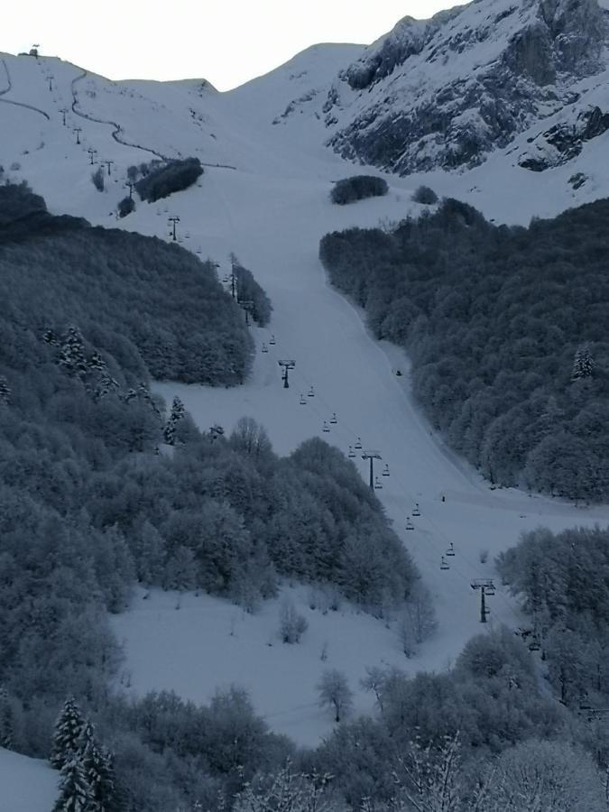La Locanda Di 1400 Limone Piemonte Zewnętrze zdjęcie