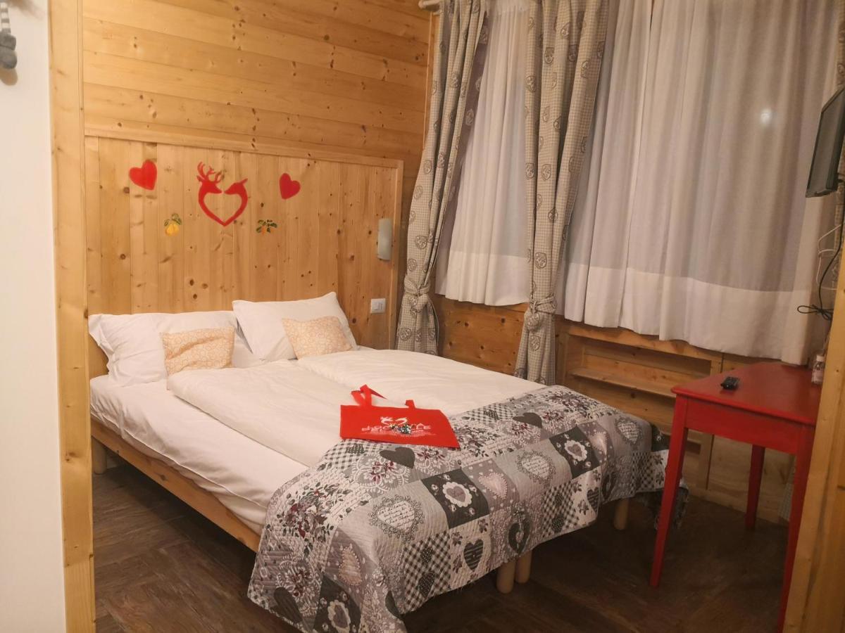 La Locanda Di 1400 Limone Piemonte Zewnętrze zdjęcie