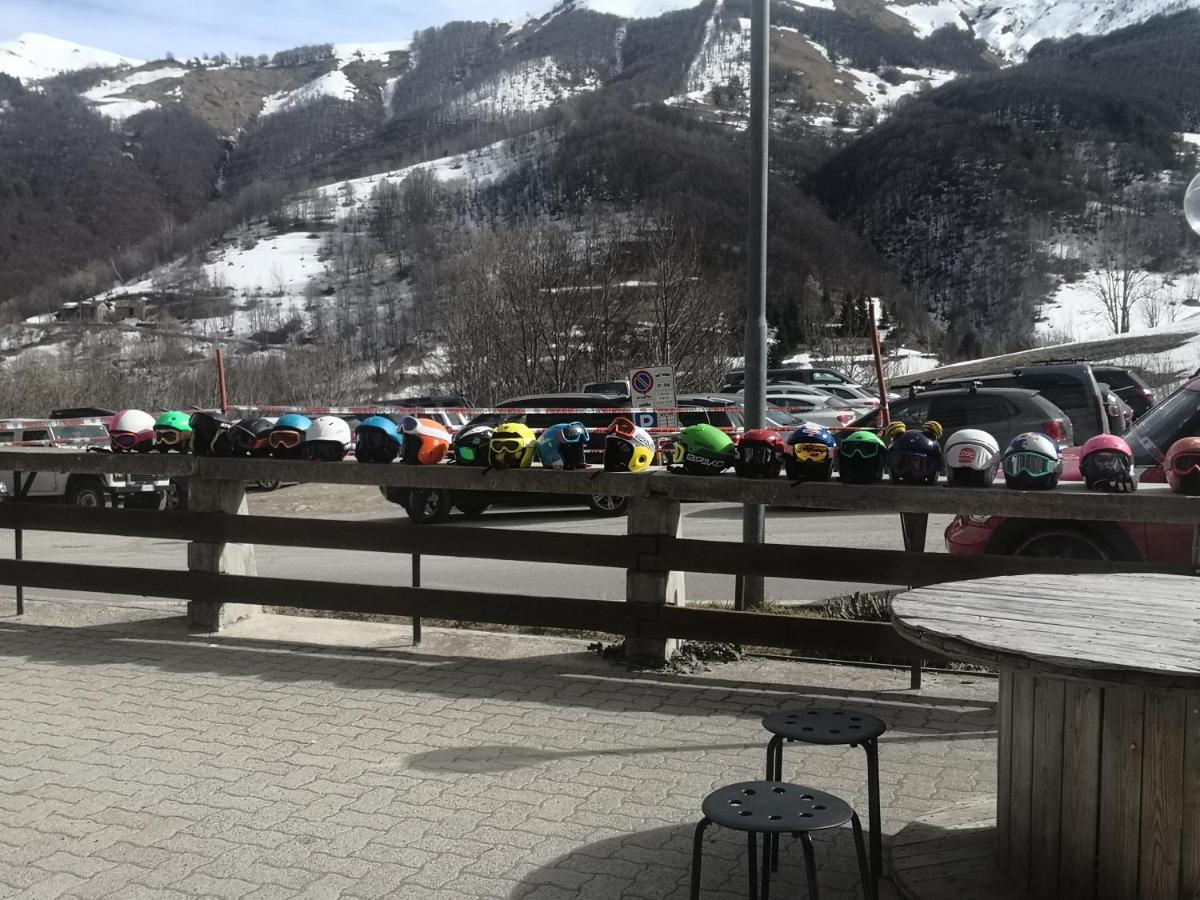 La Locanda Di 1400 Limone Piemonte Zewnętrze zdjęcie