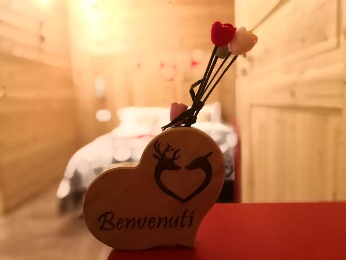 La Locanda Di 1400 Limone Piemonte Zewnętrze zdjęcie
